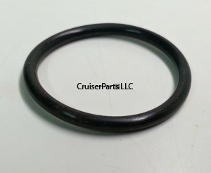 O Ring for Oil Pump and Timing Gear Cover for 100 Series