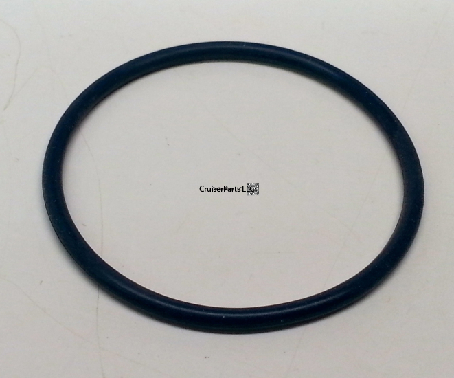 Exhaust Manifold O Ring