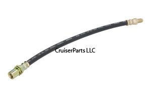 (image for) Front Brake Hose 1981-1990 FJ60 FJ62 HJ60 BJ60 etc.