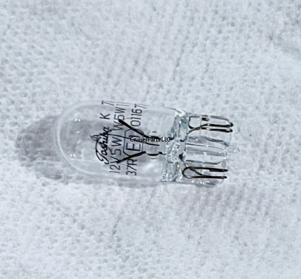 Side Marker Bulb for 70, 80, & 100 Series