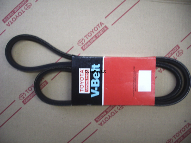 A/C V-Belt 2H 12HT