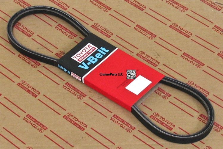 V Belt for A/C 93-97
