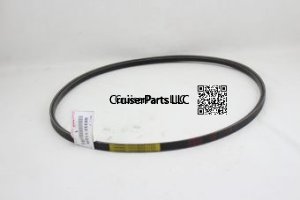 Compressor to Crankshaft V Belt