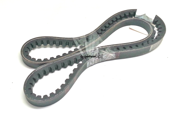 Modal Additional Images for Fan and Alternator V-Belt Set for 3B Engines