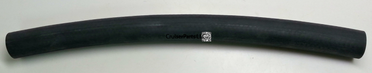 Heater Water Outlet Hose B for 3/69-8/92 Cruisers