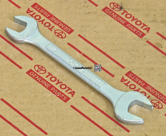 Modal Additional Images for Spanner 14 16 MM