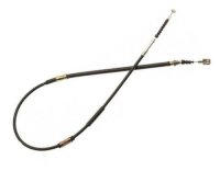 BJ40 Parking Brake Cable