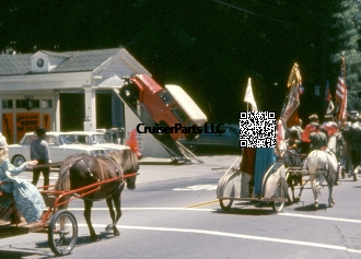 Hil Probert Dealer Decal 1st Toyota Dealer To Sell Land Cruisers