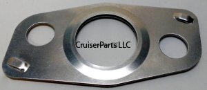 Exhaust Gasket for 93-94 Exhaust Tube