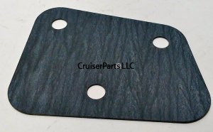 Lower Windshield Support Hinge Packing 70-Series 11/1984-7/2004