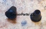 Emblem Clips FJ60 FJ62 & 70 Series 1981-newer