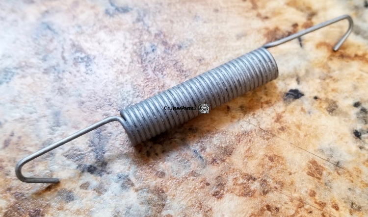 Brake Shoe Return Tension Spring