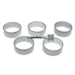 Cam Bearing Set for F Engines