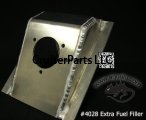 (image for) FJ40 / 45 Extra Fuel Filler