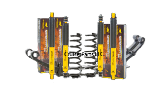 DAKAR XL LEAF- 09R 010R