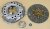 Clutch Kit B Diesel Early Through 1980