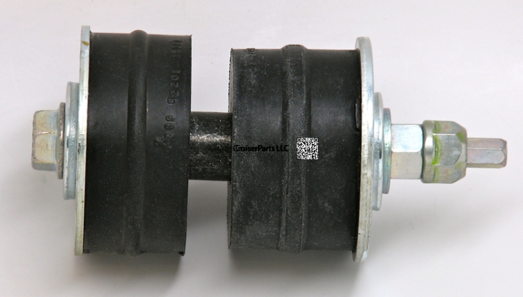 Front Core Support Body Mount Kit No.1 7x Series All