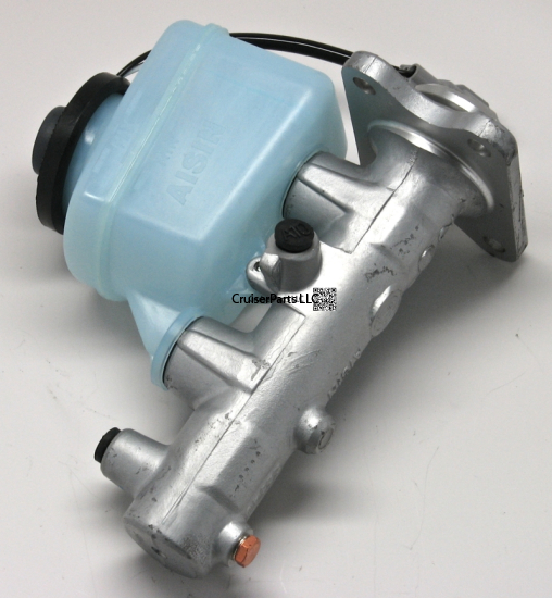 Modal Additional Images for Brake Master Cylinder 95-97