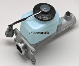 Brake Master Cylinder 95-97