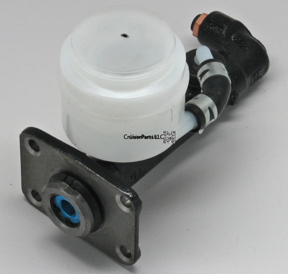 Brake Master Cylinder 81-90