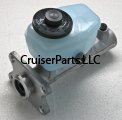 Brake Master Cylinder 93-94 with ABS