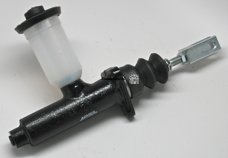 Brake Master Cylinder 70-80 NO Booster Type Non US Models