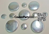 Freeze Plug Kit for F Engines