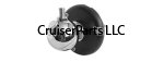 Accessories Unlimited Ball CB Antenna Mount