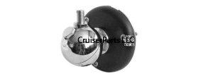 Accessories Unlimited Ball CB Antenna Mount