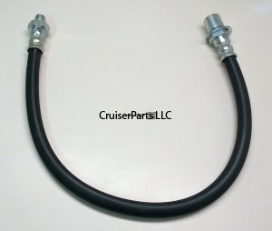 Soft Brake Line for the 1975-1980 40 Series Cruisers