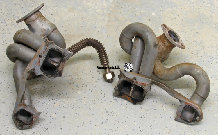 Ceramic Headers 3FE 88-90