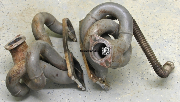 Modal Additional Images for Ceramic Headers 3FE 88-90