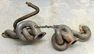 (image for) Ceramic Headers 3FE 88-90