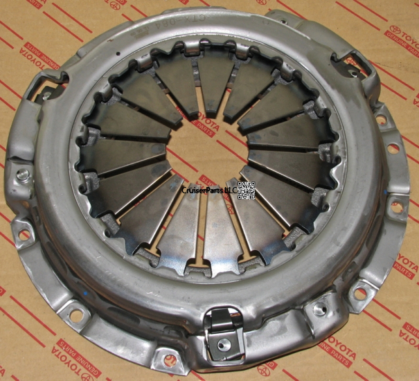 Clutch Kit 12HT 4 Spd & 5 Spd