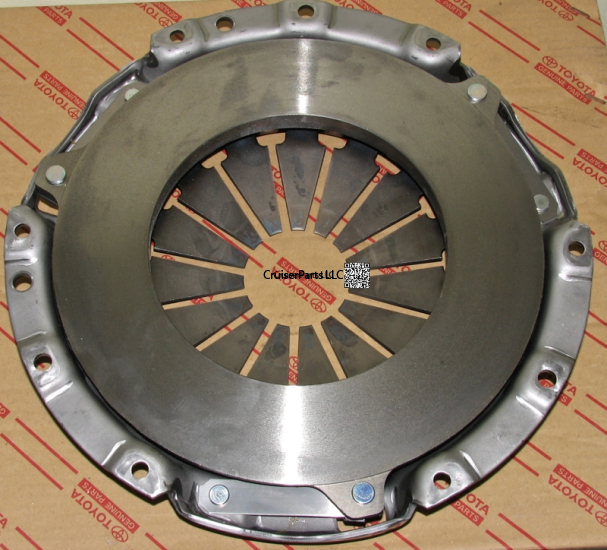 Clutch Kit 12HT 4 Spd & 5 Spd