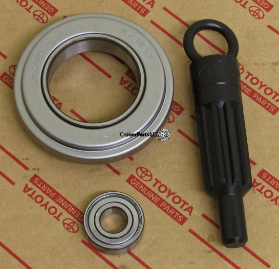 Clutch Kit 12HT 4 Spd & 5 Spd