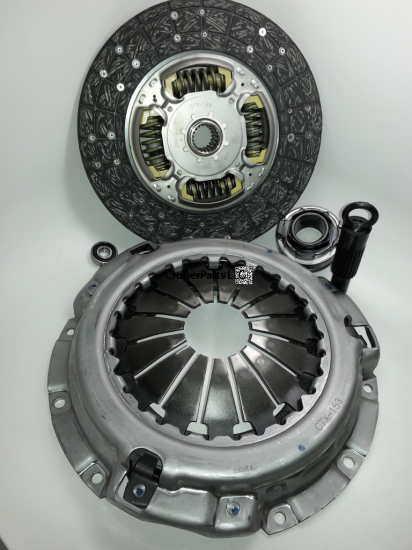 Clutch Kit for 2006-2014 FJ Cruiser