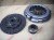 2B & 3B Diesel Clutch Kit