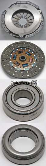 Modal Additional Images for Clutch Kit 13B-T 85-90