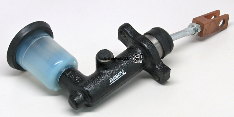 Clutch Master Cylinder 81-84