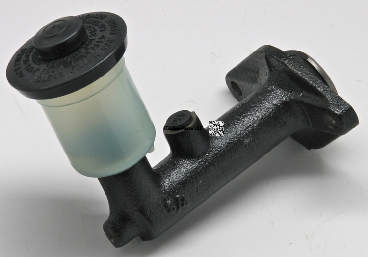 Modal Additional Images for Clutch Master Cylinder 85-89 w/Booster Type