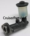 Clutch Master Cylinder 85-89 w/Booster Type