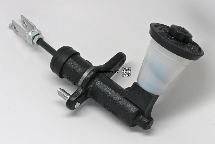 Modal Additional Images for Clutch Master Cylinder FJ60 BJ60 FJ62 HJ60 1985-1990
