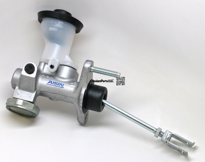 Modal Additional Images for Clutch Master Cylinder 90-97