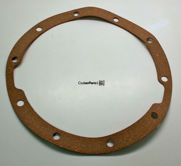 Cork Differential Cover Gasket Land Cruiser All Year 9.5"