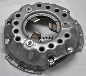 Clutch Cover BJ40 BJ43 Early-80