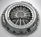 Clutch Cover for 75-90 40, 55, 60, 62 & 70 Series Cruisers