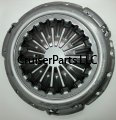 Clutch Pressure Plate for the 1KZ-T Diesel