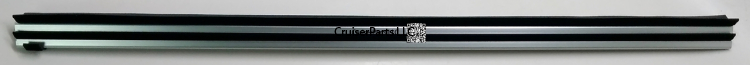 (image for) Side Window Center Weatherstrip No.1