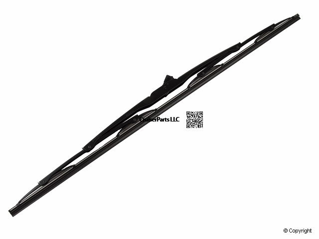 UZJ100 Front Left Wiper Blade 24" 1998-2007